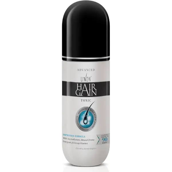 Livon Hair Gain Tonic